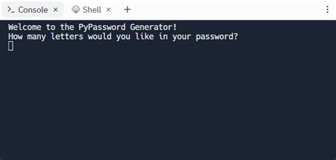 Image result for Password Generator Using Python