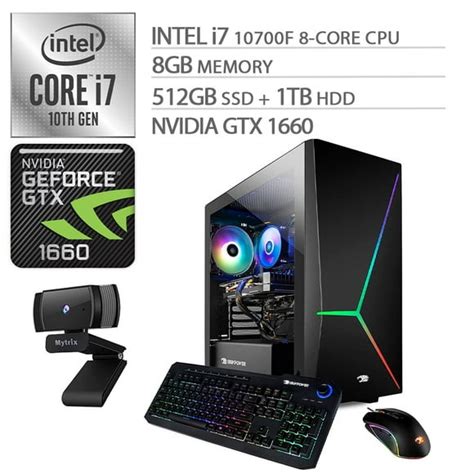 Gaming Computer Desktop Walmart に対する画像結果