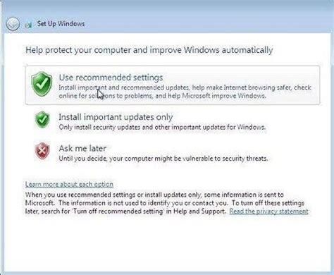 Toradh íomhá ar Refresh Windows 8.1