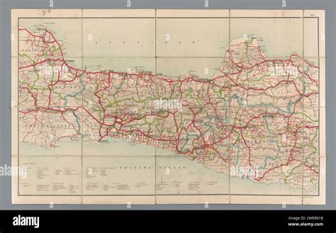 Image result for Java Regency Map
