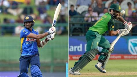 Image result for SL vs SA Live Score