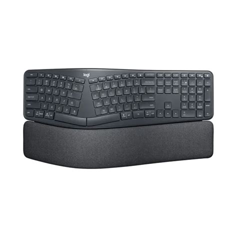 Image result for Logitech 860 Keyboard