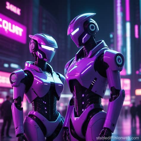 Image result for Future of Robots