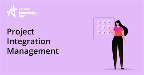 Image result for Project Integration Management Overview