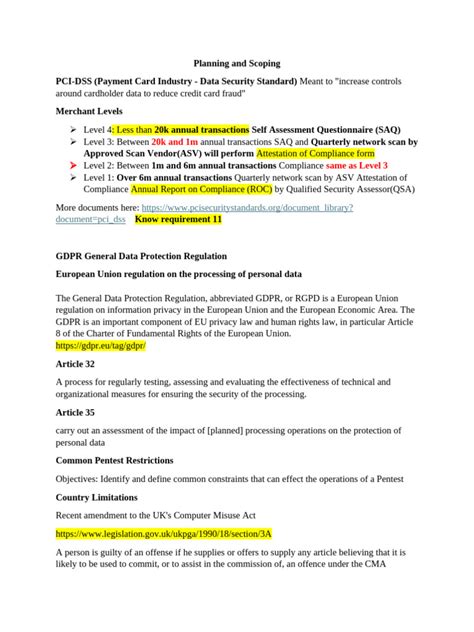 Scoping in Testing に対する画像結果