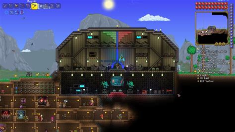 Toradh íomhá ar Labatory Calamity