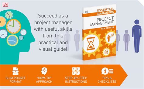 Task Management for Project Managers Book に対する画像結果