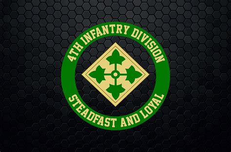 Image result for 4ID Patch PNG