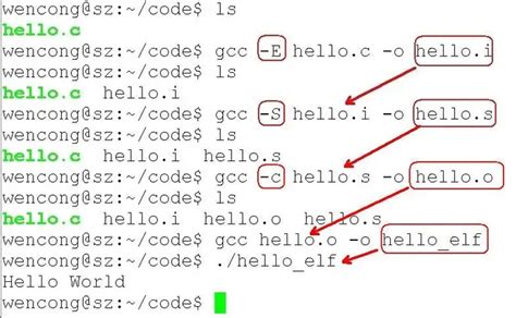 Image result for GCC Syntax