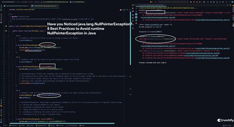 Image result for Java.lang.nullpointerexception Exception in Server Tick Loop