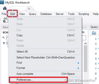 Image result for Set Safe Mode Off MySQL
