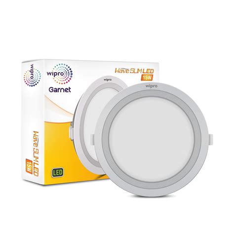 Toradh íomhá ar Round LED Array Ceiling Light