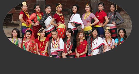 Image result for Caste Category in Nepal