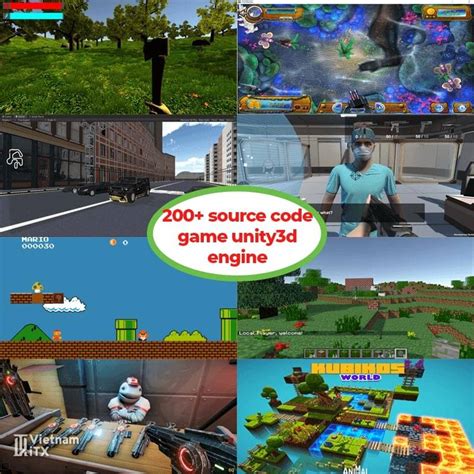 Unity Minigmes માટે ઇમેજ પરિણામ