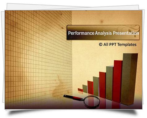 Image result for PowerPoint Performance Template