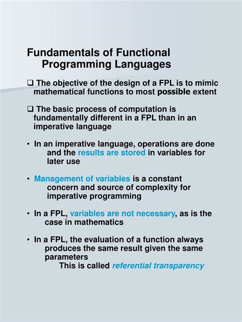 Deklarative Programmiersprache に対する画像結果