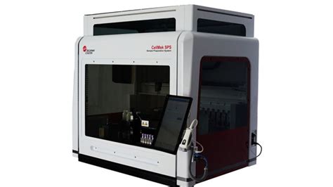 Image result for Flow Cytometry Sample Preparation