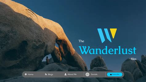 Image result for Travel Blog Example