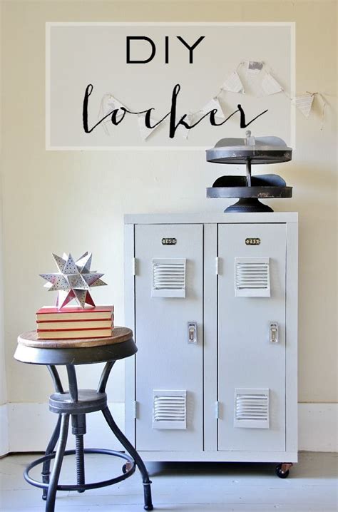 Image result for DIY Locker Organizer