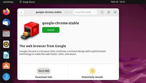 Image result for Install Chrome OS into Ubuntu