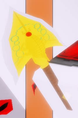 Image result for yba Requiem arrow code