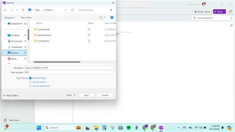 How to Save OneNote File to Disc に対する画像結果
