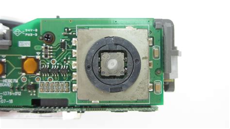 Toradh íomhá ar Camera Shutter Two-Step Switch