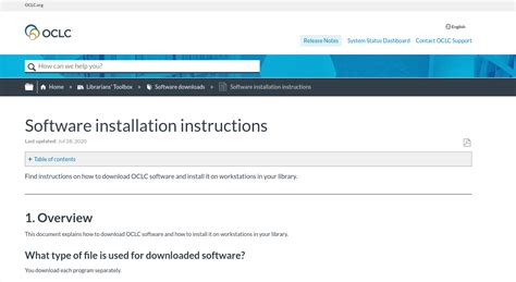Image result for How to Make a Installation Guide