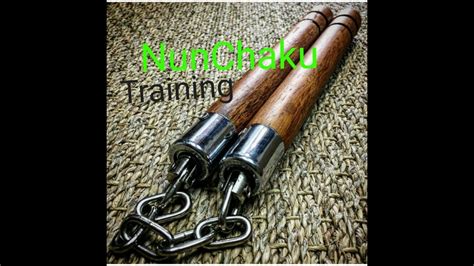Image result for Nunchuck Training