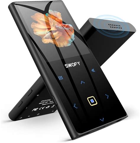 MP3 Player Bluetooth Touch Screen に対する画像結果