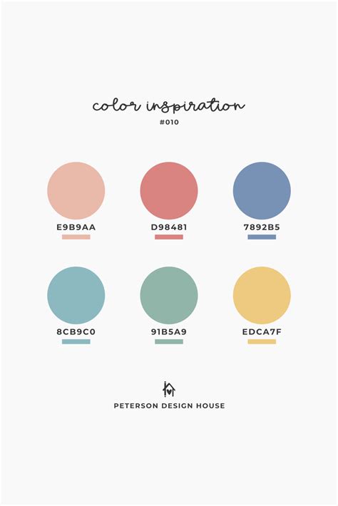 Image result for 10 Color Palette