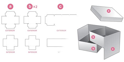 Image result for Box Pattern PNG