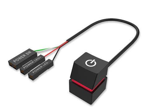 Image result for Computer Aanzetknop Desktop