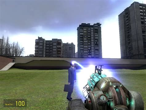 Image result for Garry's Mod Game