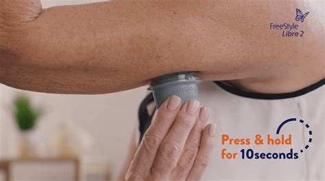 Image result for Freestyle Libre App Tutorial