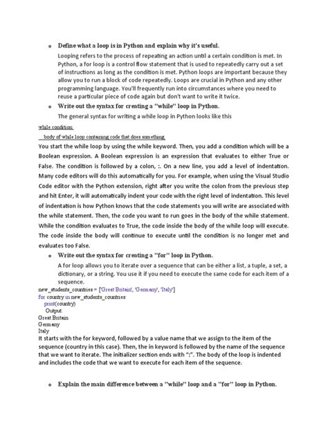 Image result for Repetition in Python Simple Class 8