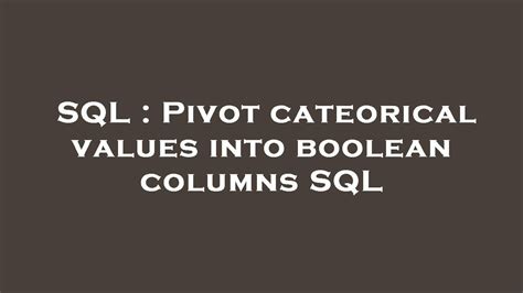 Toradh íomhá ar How to Add Boolean to Java