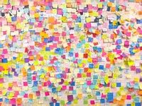 Image result for Sticky Notes Sorting