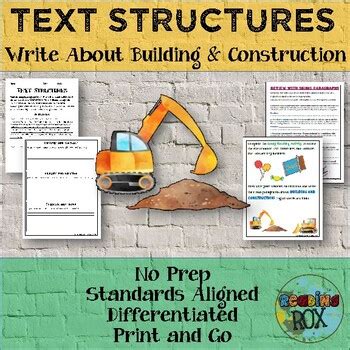 Image result for How to Work Building Text