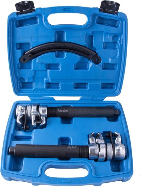 Spring Compression Tool に対する画像結果