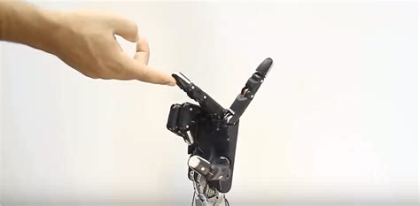 Image result for Robot Middle Finger