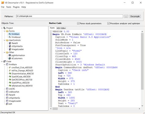 Image result for VB Decompiler Keygen