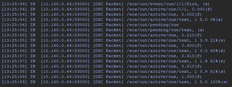 Image result for Computer Network OSC List
