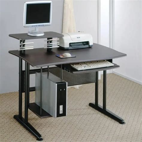 Image result for Computer Table Designs Increditable Designs to Suit