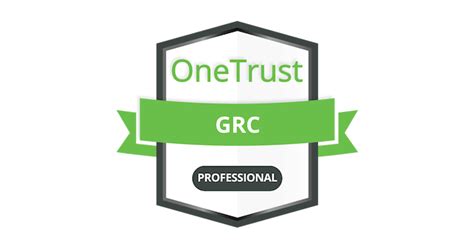 Certified GRC Professional に対する画像結果