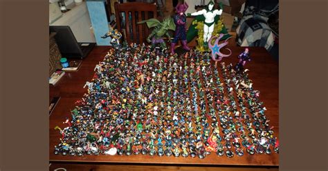 Image result for HeroClix Board