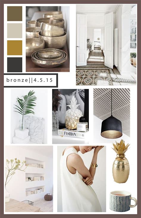 Image result for Style Board