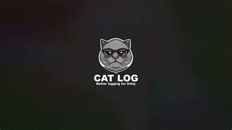 Image result for Cat Logging