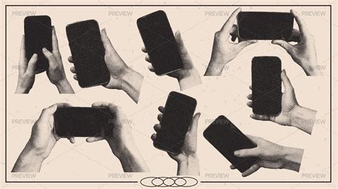 Toradh íomhá ar Motion Array Phone Graphic