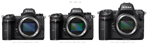 Nikon Camera Z6111 に対する画像結果